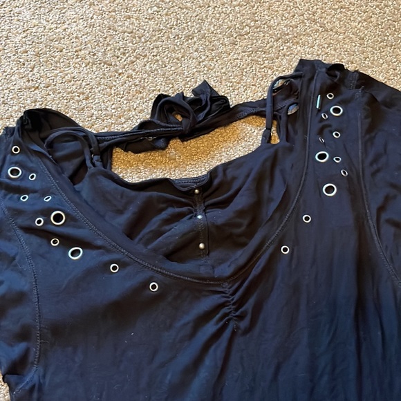 Black Dress - Picture 7 of 14